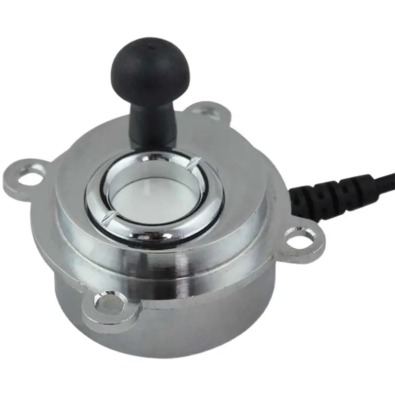 【LAST CHANCE】Ultrasonic Atomizing Head Mini Single Head Humidifier Designed For Fish Tank Bonsai Plants Without Power Supply
【LAST CHANCE】Ultrasonic Atomizing Head Mini Single Head Humidifier Designed For Fish Tank Bonsai Plants Without Power Supply