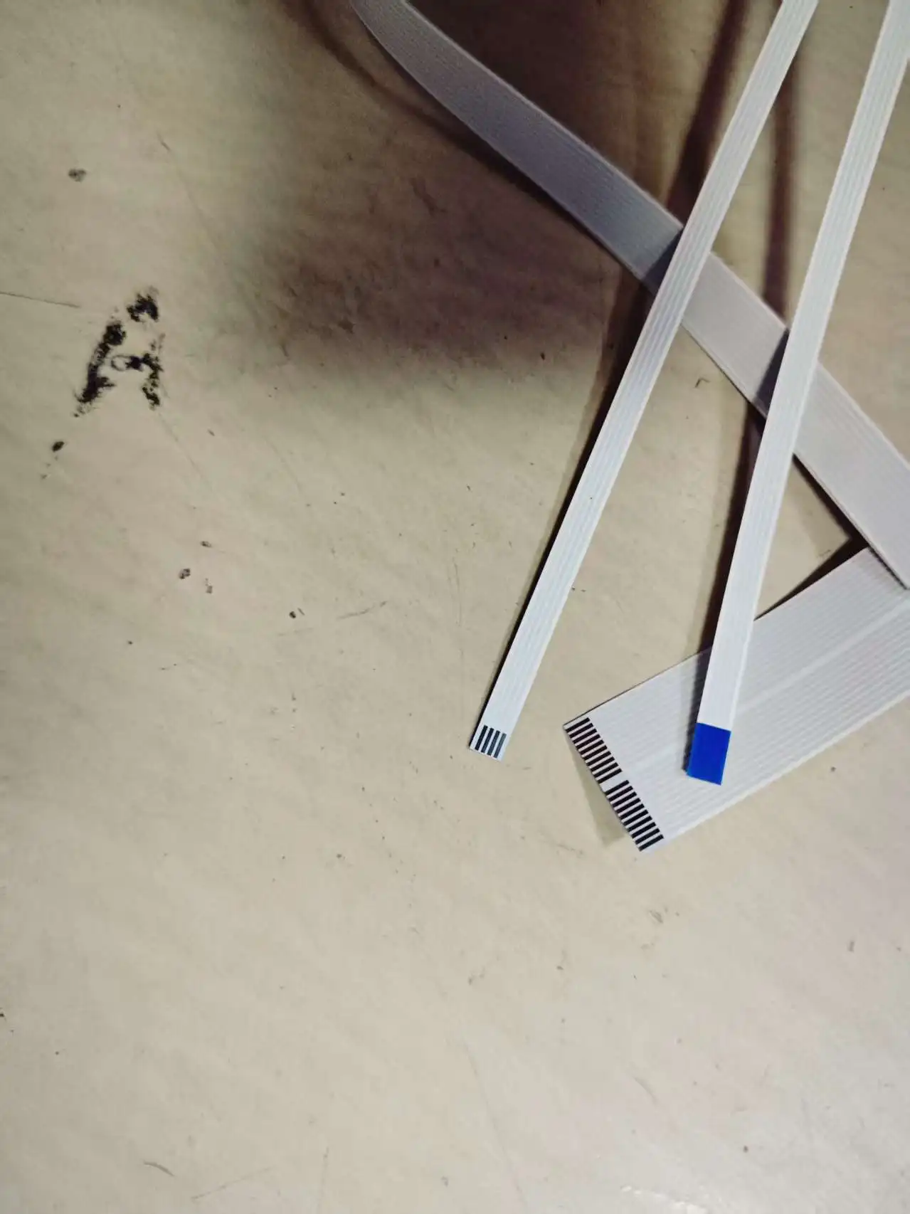 50X 2189474 2189473 Print Head Sensor Cable for EPSON L1110 L3100 L3101 L3110 L3115 L3116 L3150 L3151 L3156 L3160 L5190
50X 2189474 2189473 Print Head Sensor Cable for EPSON L1110 L3100 L3101 L3110 L3115 L3116 L3150 L3151 L3156 L3160 L5190