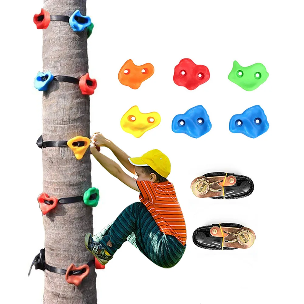 Cheap Climbing Holds Rock Holds Anti-skid Climbing Mounting Hardware Playground Equipment Outdoor Climbing Wall Holds for Kidspr
Cheap Climbing Holds Rock Holds Anti-skid Climbing Mounting Hardware Playground Equipment Outdoor Climbing Wall Holds for Kidspr