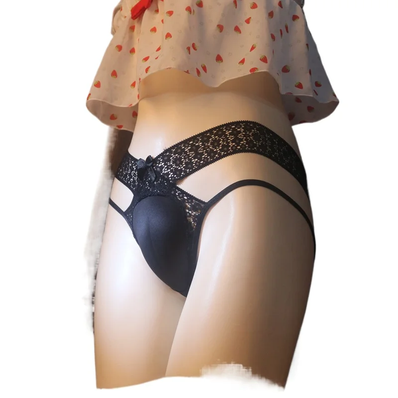 Hiding Gaff Panty Shinny Crossdresser Transvestite Transgender Underwear Gaff Panties Pseudo-Girl Cross-Dressing Shaping Pants
Hiding Gaff Panty Shinny Crossdresser Transvestite Transgender Underwear Gaff Panties Pseudo-Girl Cross-Dressing Shaping Pants