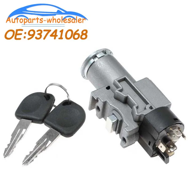 Новый Стартер зажигания, замок, ствол с ключами 93741068 531409 для Chevrolet Matiz, автомобильные аксессуары
Новый Стартер зажигания, замок, ствол с ключами 93741068 531409 для Chevrolet Matiz, автомобильные аксессуары