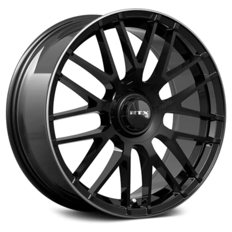 Колесный диск на заказ 19x8.5, вылет 38, PCD 5x112, ЦО 66.6 мм, глянцевый черный с проточенной кромкой, для спортивных автомобилей
Колесный диск на заказ 19x8.5, вылет 38, PCD 5x112, ЦО 66.6 мм, глянцевый черный с проточенной кромкой, для спортивных автомобилей