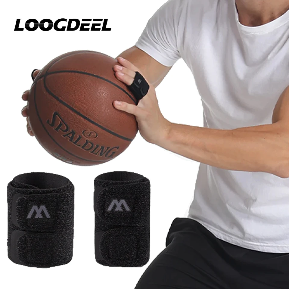 LOOGDEEL 1Pcs Sports Finger Splint Protection Finger Splints Finger Splints Sprain Dislocation Fractures Orthopedic Support
LOOGDEEL 1Pcs Sports Finger Splint Protection Finger Splints Finger Splints Sprain Dislocation Fractures Orthopedic Support