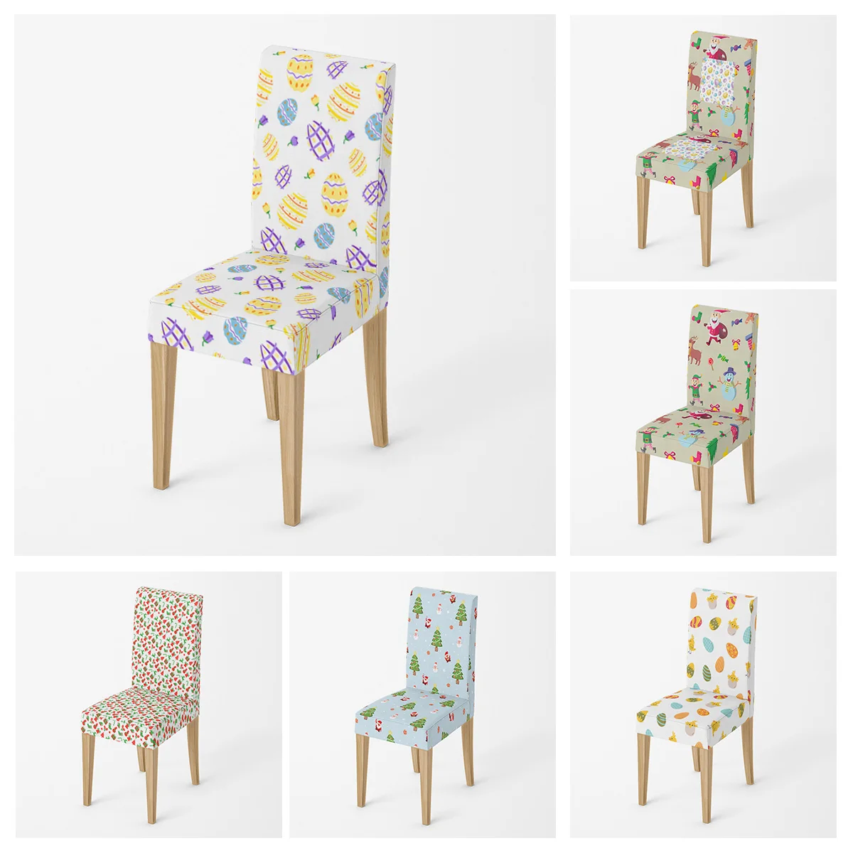 Home chair Covers kitchen adjustable dining elastic fabric chairs cover wedding Desk stretch back simple Modern Merry Christmas
Home chair Covers kitchen adjustable dining elastic fabric chairs cover wedding Desk stretch back simple Modern Merry Christmas
