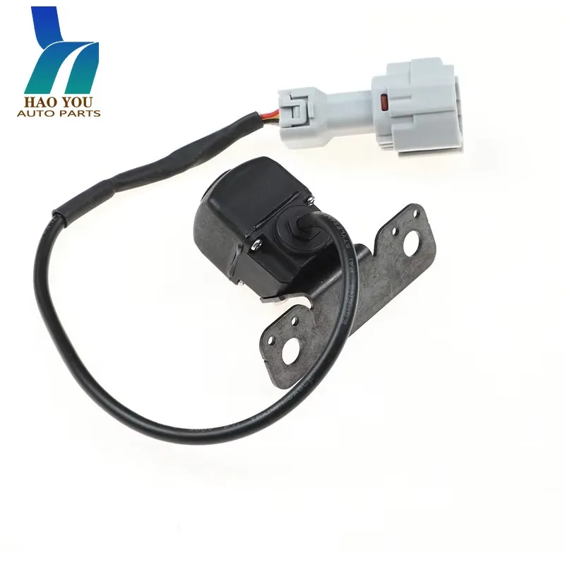 95760-2W000 Car Reverse Camera For Hyundai Maxcruz Hyundai Grand Santa Hyundai Santa Fe DM/NC 2013-2016
95760-2W000 Car Reverse Camera For Hyundai Maxcruz Hyundai Grand Santa Hyundai Santa Fe DM/NC 2013-2016