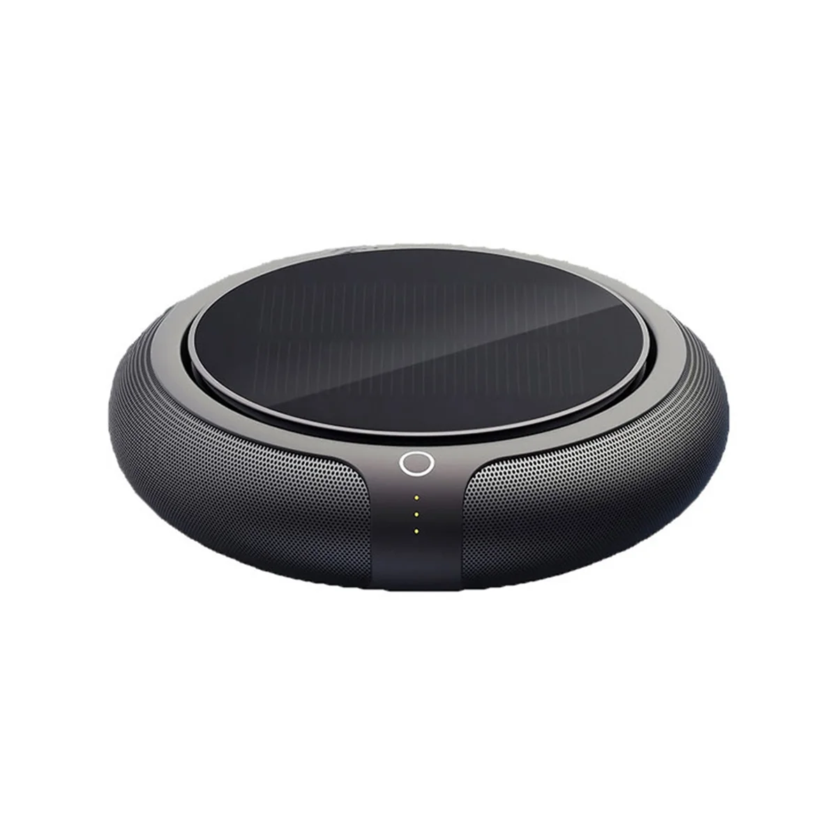 A81R-Professional Car Air Purifier Car Air Ionizer HEPA Filter Solar Negative Ion Deodorant Air Freshener USB Ozone Generator
A81R-Professional Car Air Purifier Car Air Ionizer HEPA Filter Solar Negative Ion Deodorant Air Freshener USB Ozone Generator