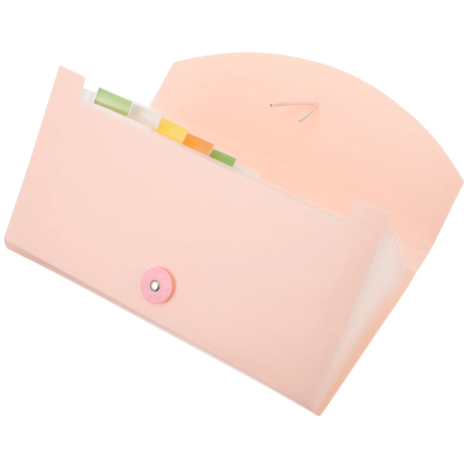 Accordion Bills Folder Portable B6 Receipt Organizer Office File Pouch Large Capacity Receipt Bills Storage Organizer
Accordion Bills Folder Portable B6 Receipt Organizer Office File Pouch Large Capacity Receipt Bills Storage Organizer