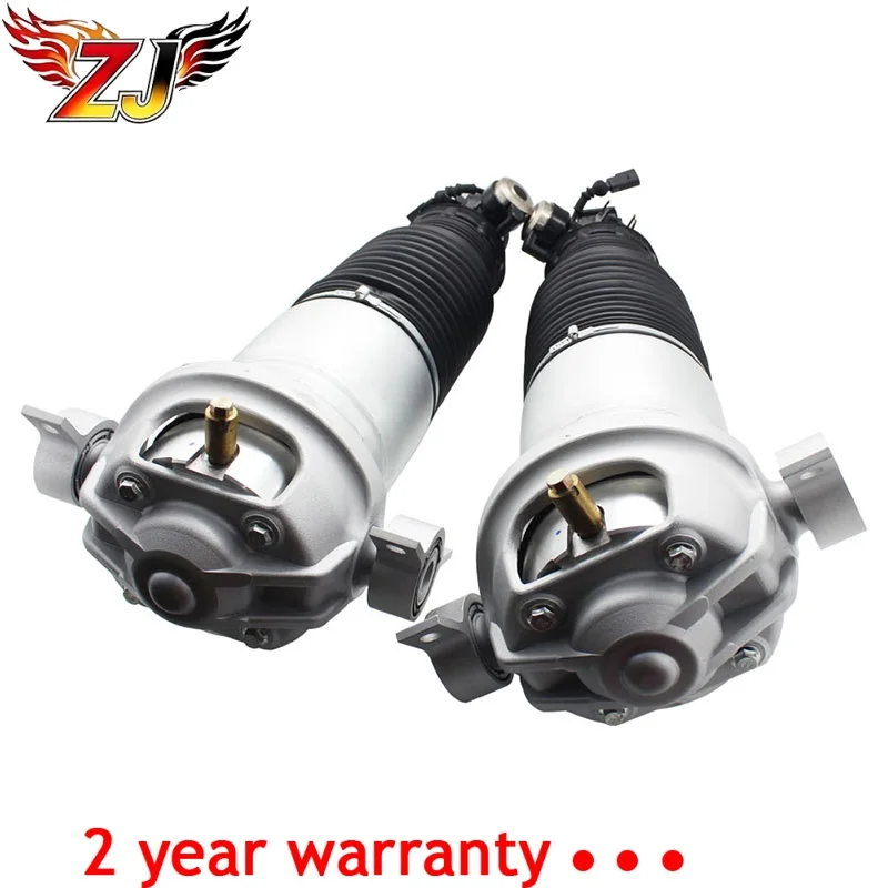 2X Rear Left/Right Air Suspension Shock Strut For Porsche Cayenne Audi Q7 VW Touareg 2006-2016 7L6616019D 7L6616019D
2X Rear Left/Right Air Suspension Shock Strut For Porsche Cayenne Audi Q7 VW Touareg 2006-2016 7L6616019D 7L6616019D