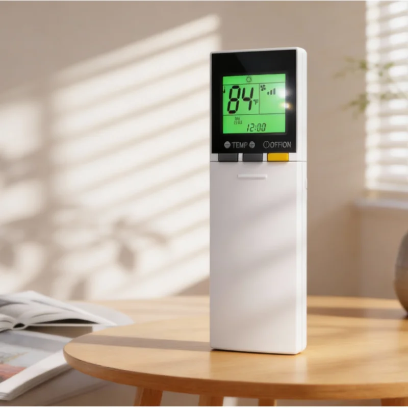 with For Mitsubishi Air Conditioner Remote Control Night Light for SG18AS SG15J MSZ-FH06NA FH09NA FH12NA FH15NA FH18NA FH18NA2
with For Mitsubishi Air Conditioner Remote Control Night Light for SG18AS SG15J MSZ-FH06NA FH09NA FH12NA FH15NA FH18NA FH18NA2