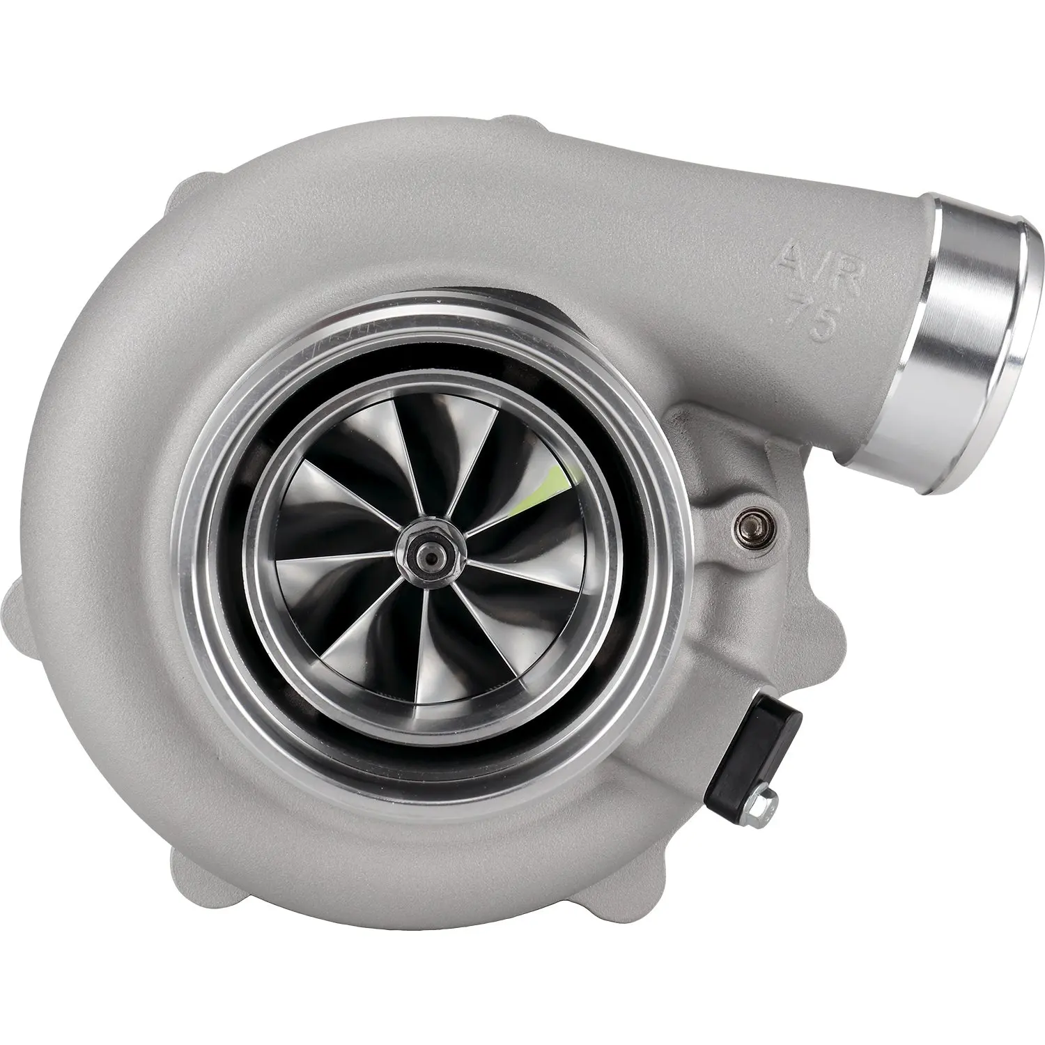 G-SERIES G35-1050 Standard Rotation 68MM Turbocharger Ball Bearing V-Band Turbo Assembly Kit 880707-5005S For Performance Cars
G-SERIES G35-1050 Standard Rotation 68MM Turbocharger Ball Bearing V-Band Turbo Assembly Kit 880707-5005S For Performance Cars