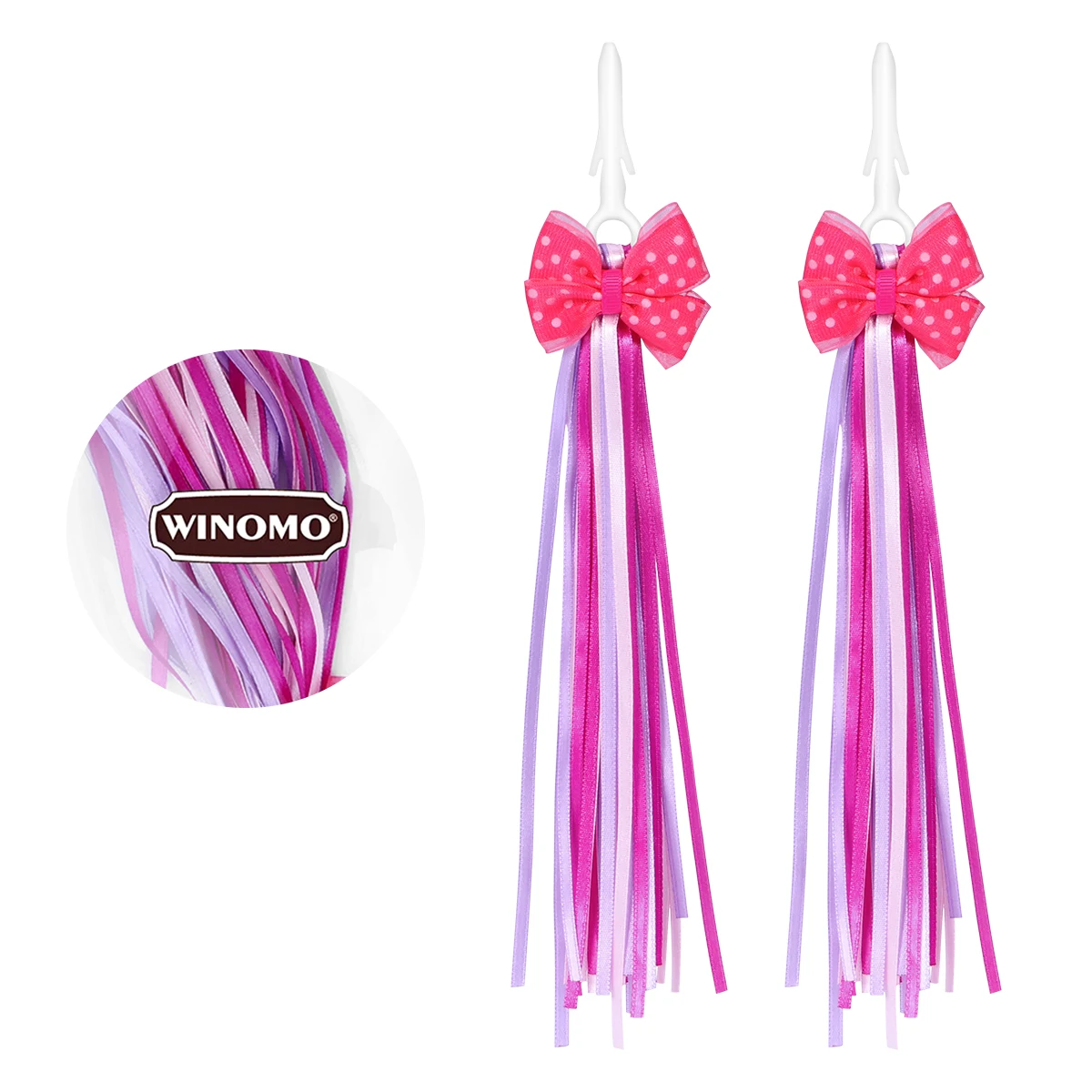 Bike Streamers Tassels Scooter Decoration Eye-catching Kids Ribbon Durable Plastic Colorful Handlebar Ribbon Fringe
Bike Streamers Tassels Scooter Decoration Eye-catching Kids Ribbon Durable Plastic Colorful Handlebar Ribbon Fringe