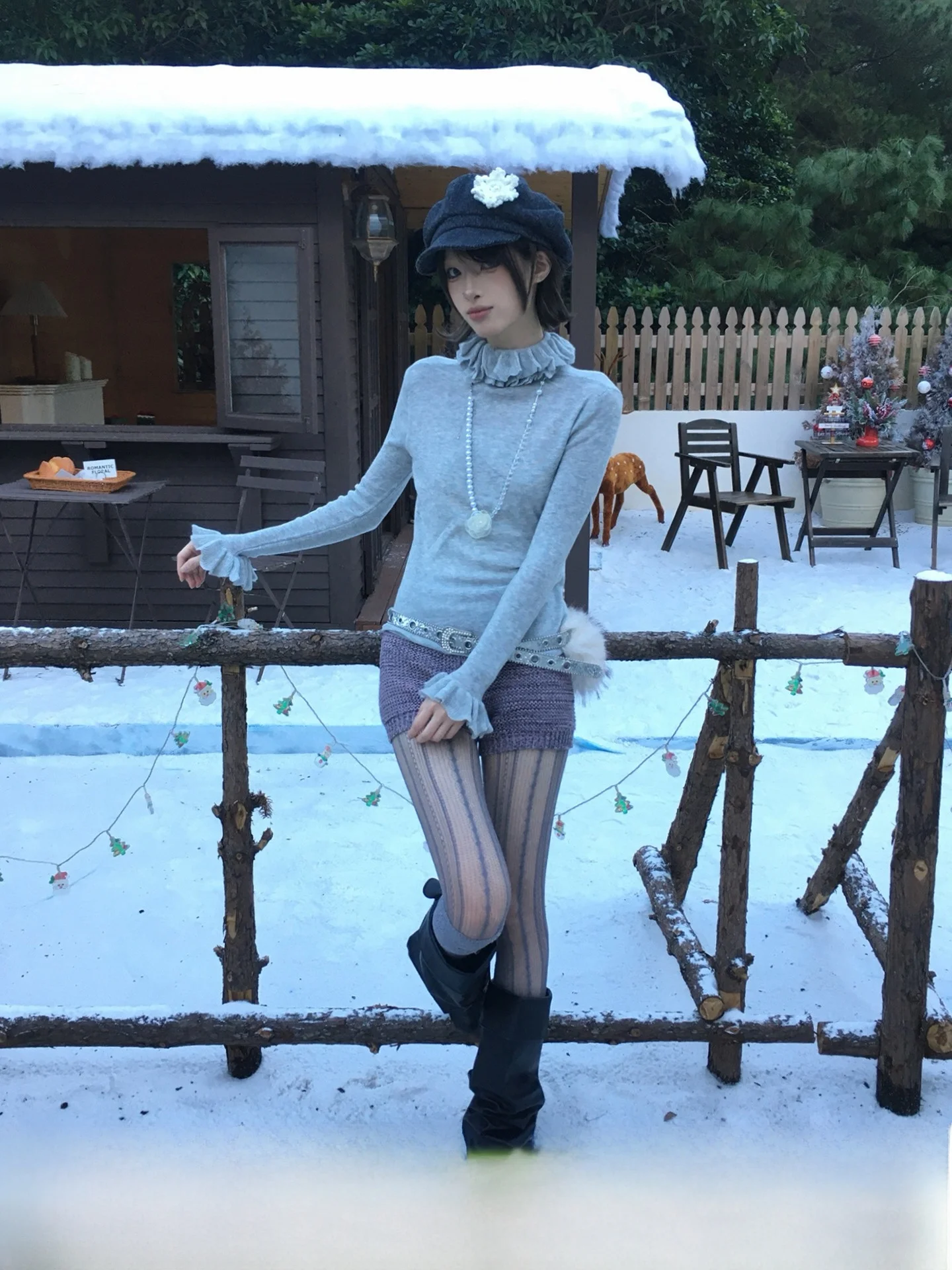 Мягкий длинный вязаный свитер Sve, женский винтажный внутренний свитер, трикотаж для тех, осень-зима, смесь хлопка
Мягкий длинный вязаный свитер Sve, женский винтажный внутренний свитер, трикотаж для тех, осень-зима, смесь хлопка