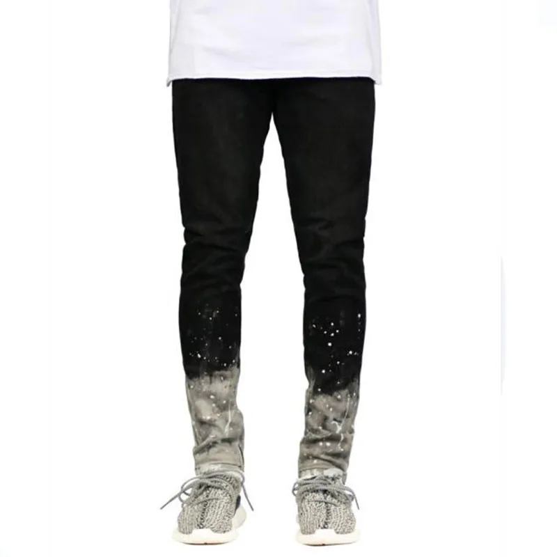 Men Skinny Jeans 2022 Fashion Mens Washed Denim Pants Hip Hop Streetwear Blue Black Male Jean Homme Slim Fit Biker Pencil Pants
Men Skinny Jeans 2022 Fashion Mens Washed Denim Pants Hip Hop Streetwear Blue Black Male Jean Homme Slim Fit Biker Pencil Pants