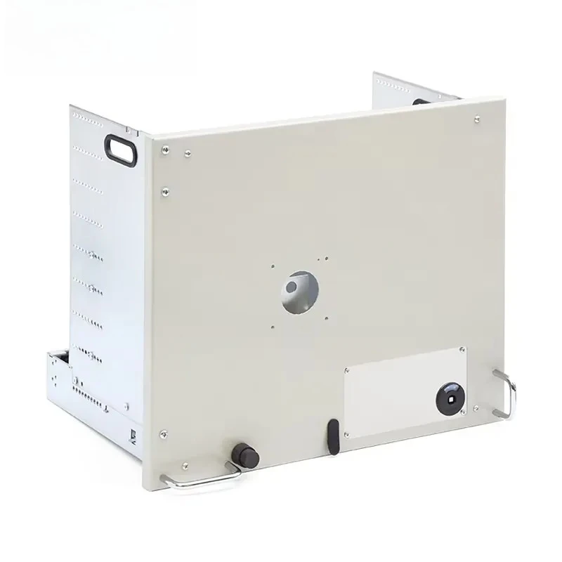 8PT 5 Unit Drawer 500mm Height 3P 4P Steel Material Modules for Low Voltage Switchgear
8PT 5 Unit Drawer 500mm Height 3P 4P Steel Material Modules for Low Voltage Switchgear