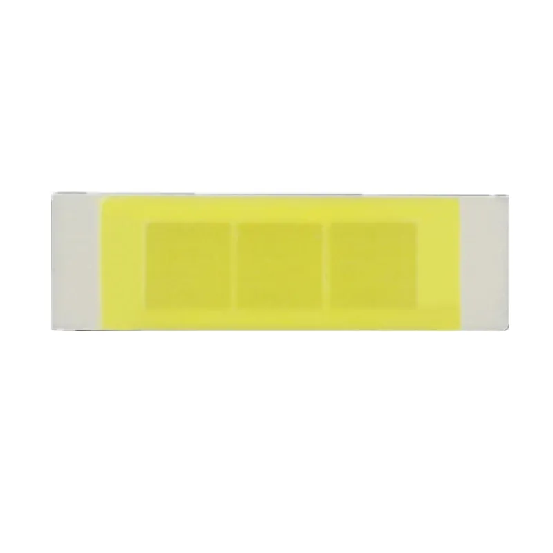 High-power 1000lm high-brightness CSP1860LED10w car headlight ceramic patch lamp beads red/blue/golden light
High-power 1000lm high-brightness CSP1860LED10w car headlight ceramic patch lamp beads red/blue/golden light