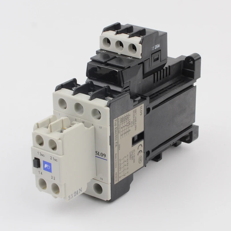 Бесшумный контактор переменного и постоянного тока для лифта SL09 SL25 SL40 AC110V 220, аксессуары
Бесшумный контактор переменного и постоянного тока для лифта SL09 SL25 SL40 AC110V 220, аксессуары