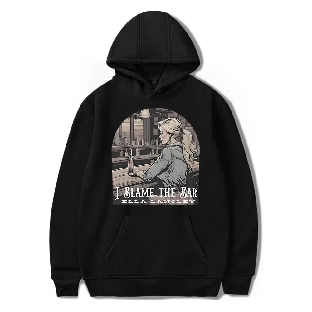 Ella Langley Merch Hoodie Men and Women Hip-hop Sports Pullover Sweatshirt Casual Everyday Wear
Ella Langley Merch Hoodie Men and Women Hip-hop Sports Pullover Sweatshirt Casual Everyday Wear