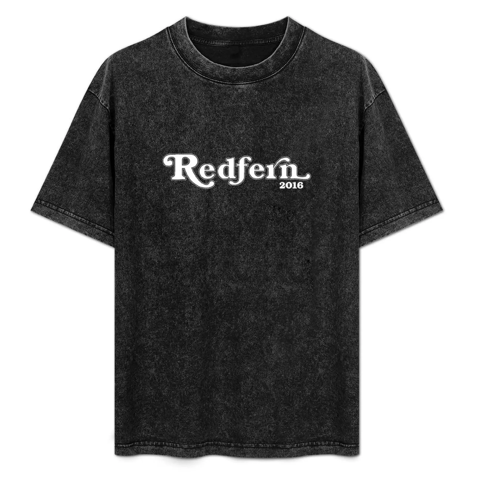 Redfern - Sydney Neighbourhood - White Text T-Shirt Big and Tall Gym T-Shirt
Redfern - Sydney Neighbourhood - White Text T-Shirt Big and Tall Gym T-Shirt
