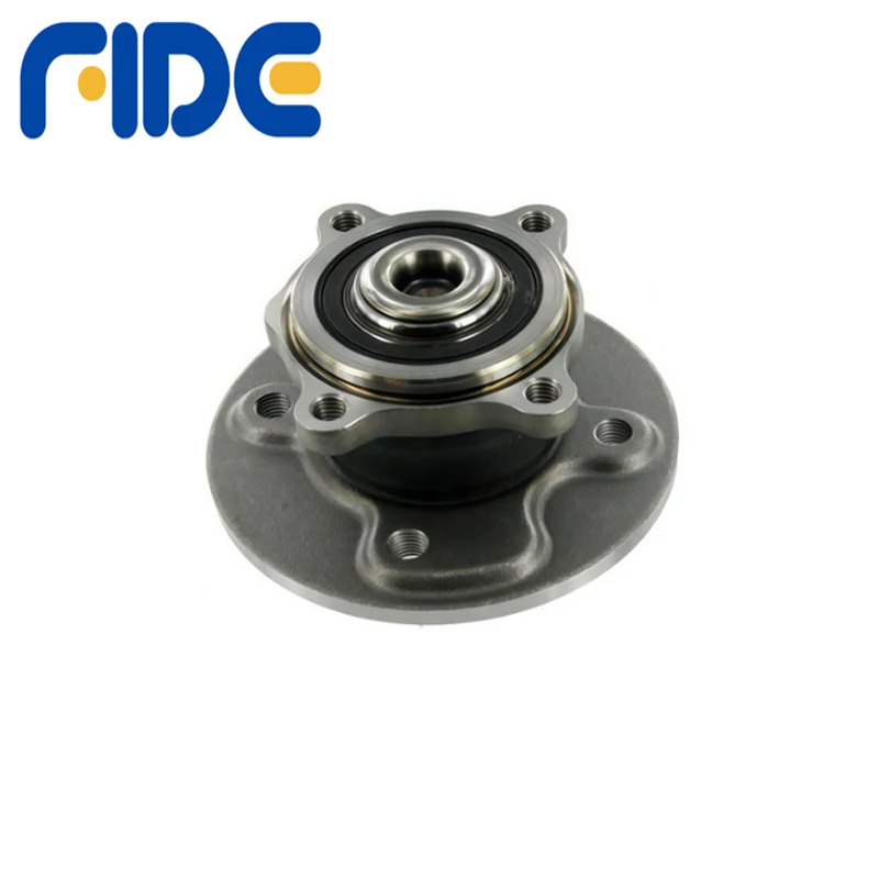 33416756830 FIDE Rear Wheel Bearing for BMW MINI R52 R55 R56 R57 R58 and other car accessories
33416756830 FIDE Rear Wheel Bearing for BMW MINI R52 R55 R56 R57 R58 and other car accessories