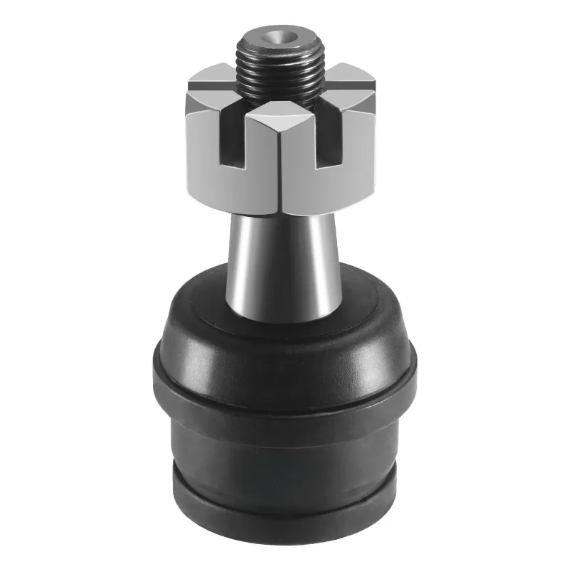 Heavy Ball Joint Kit W/ Knurl - Front Upper & Lower Suspension Joints For 2007-UP Wrangler JK 30/44 
Heavy Ball Joint Kit W/ Knurl - Front Upper & Lower Suspension Joints For 2007-UP Wrangler JK 30/44