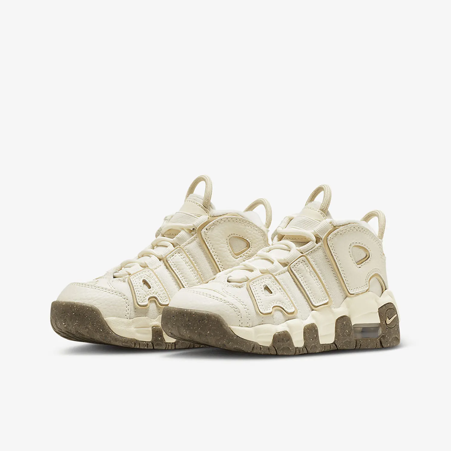 Nike Genuine Air More Uptempo Big Kids' Sports Casual ShoesDX1940-100
Nike Genuine Air More Uptempo Big Kids' Sports Casual ShoesDX1940-100
