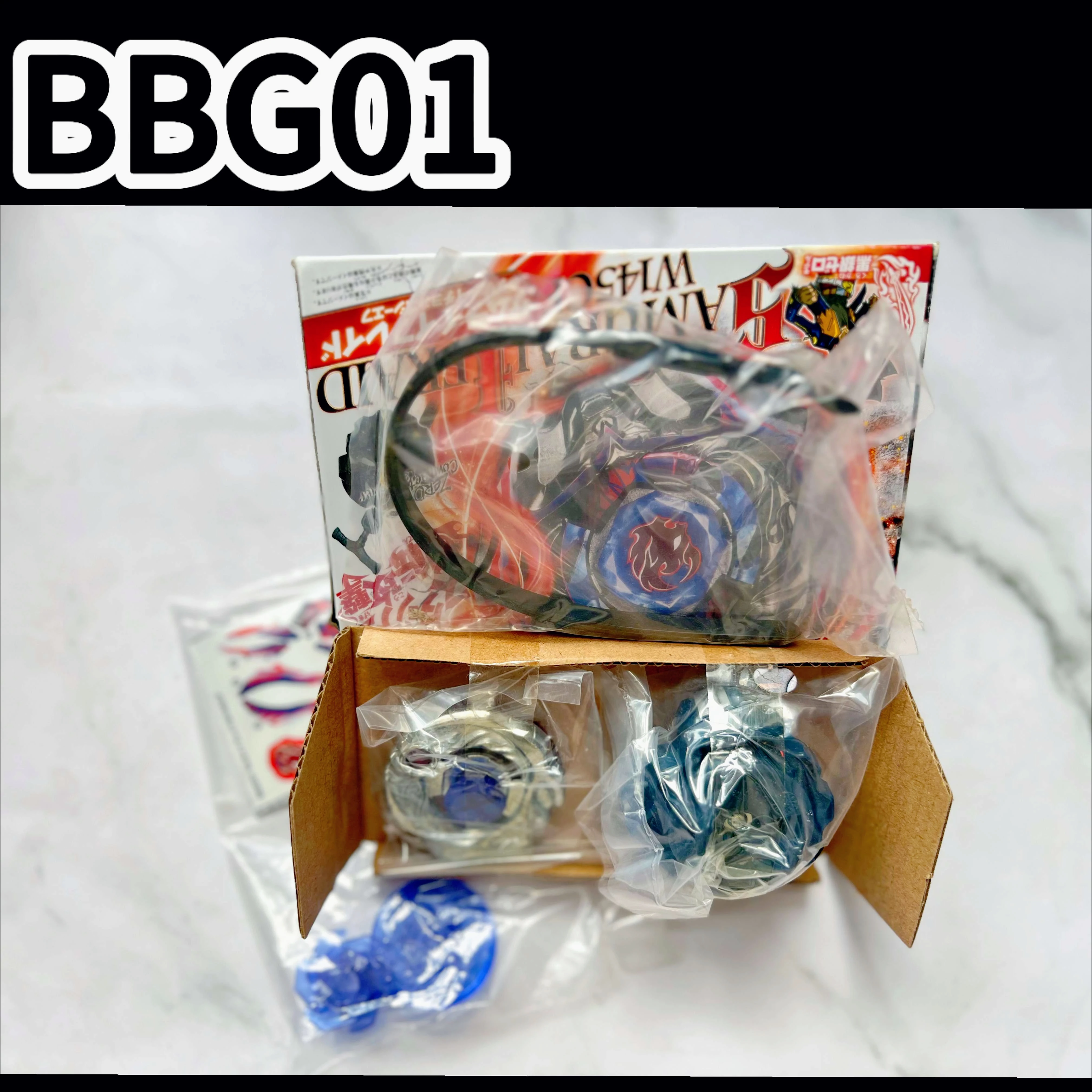 BBG01 High Quality Metal Spinning Top with Zodiac Constellation Artwork for Endless Entertainment
BBG01 High Quality Metal Spinning Top with Zodiac Constellation Artwork for Endless Entertainment