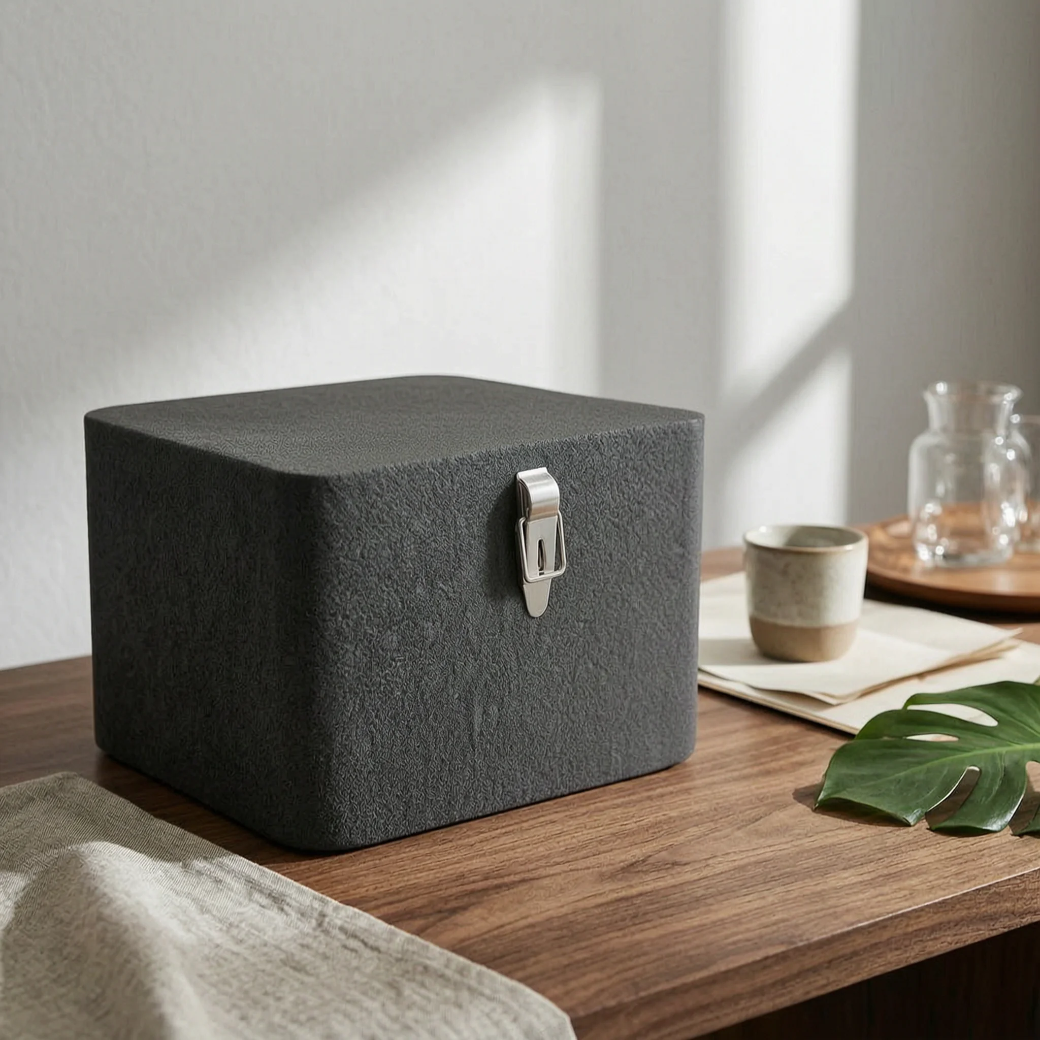 Expanded Polypropylene Foam Box Recyclable Reusable Insulated Container Cold Storage Shipping Container Multi-Impact Cushioning
Expanded Polypropylene Foam Box Recyclable Reusable Insulated Container Cold Storage Shipping Container Multi-Impact Cushioning
