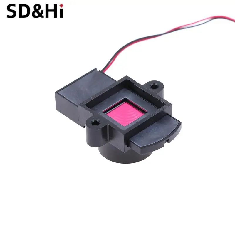 5 Megapixel M12 Pinhole Lens Special IR Cut Filter Dual ICR Double Switcher IR-CUT 20mm Lens Mount Holder For CCTV IP HD Camera
5 Megapixel M12 Pinhole Lens Special IR Cut Filter Dual ICR Double Switcher IR-CUT 20mm Lens Mount Holder For CCTV IP HD Camera