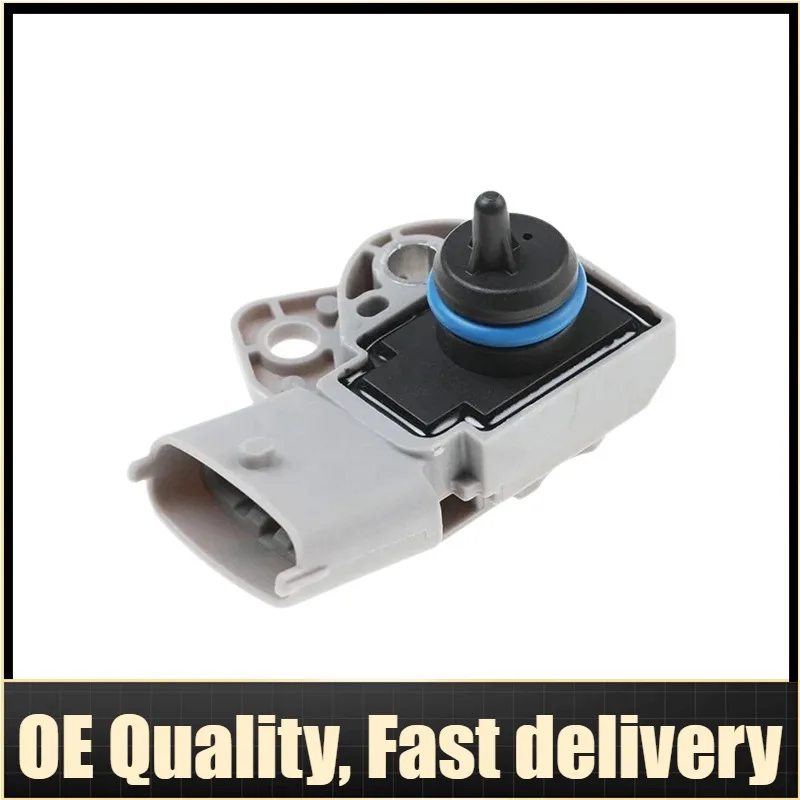 Pressure Sensor For Volvo S60, S80, XC70, XC90 - 30650015, 30756097, 31272730, LR015294, LR005490, LR000524, LR005493
Pressure Sensor For Volvo S60, S80, XC70, XC90 - 30650015, 30756097, 31272730, LR015294, LR005490, LR000524, LR005493