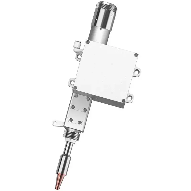 Hot Selling 3 in 1 Controller Wire Feeder Stainless Steel Power SUP23T 3000W Handheldlaser Welding Head Laser Welding Guns
Hot Selling 3 in 1 Controller Wire Feeder Stainless Steel Power SUP23T 3000W Handheldlaser Welding Head Laser Welding Guns