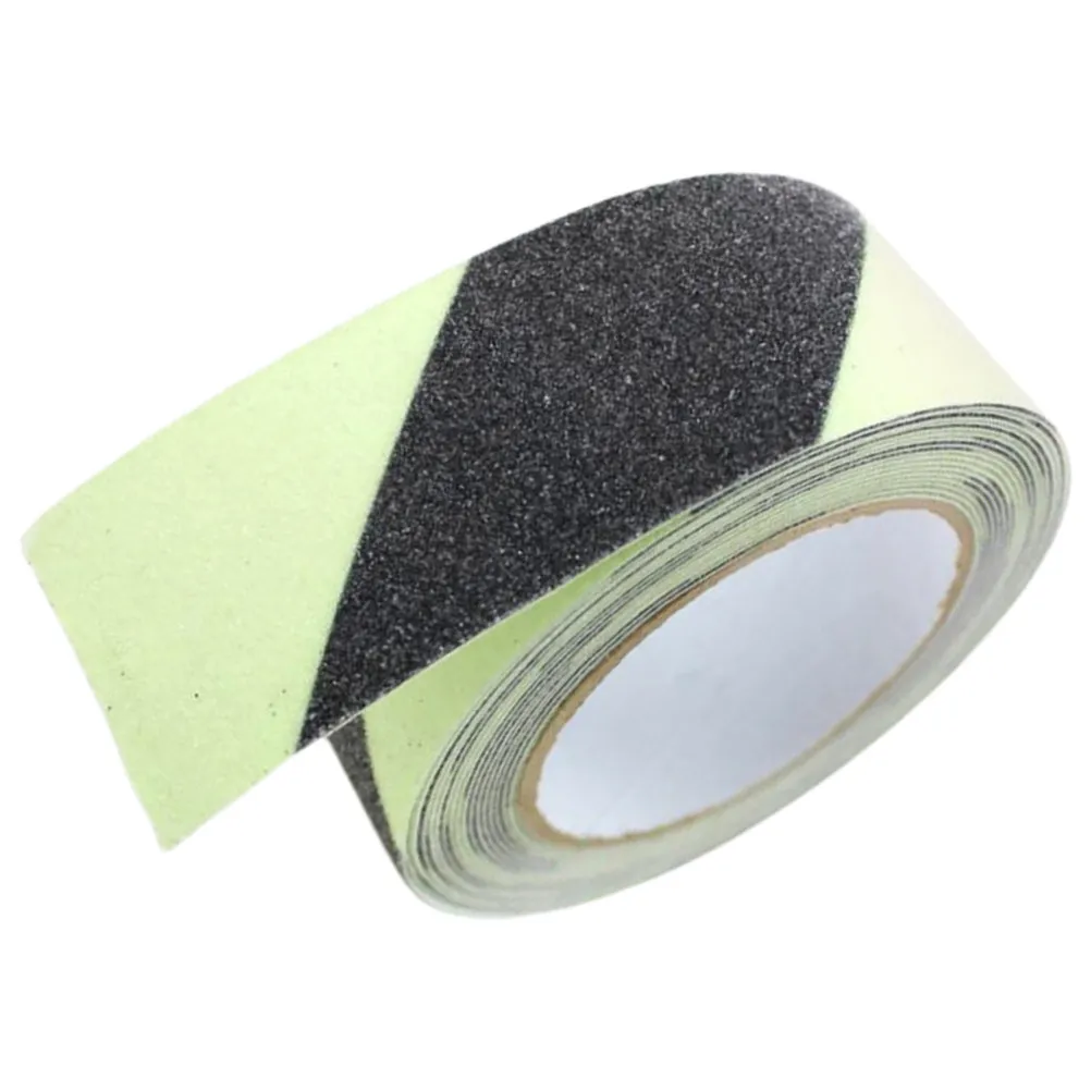1 Roll Glow in The Dark Tape 5M Luminous Direction Indication Tape Self-Illuminating Energy Saving Anti-Slip for Stairs Stage
1 Roll Glow in The Dark Tape 5M Luminous Direction Indication Tape Self-Illuminating Energy Saving Anti-Slip for Stairs Stage