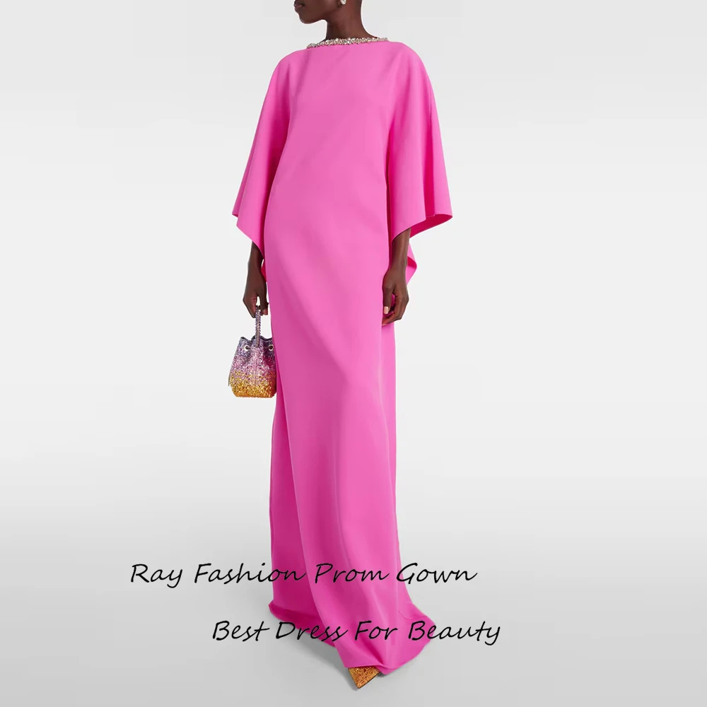 Elegant Evening Dress Cocktail Party Prom Gown Floor Length Vestidos De Fiesta Mermaid Crystal-embellished Cocktail Dresses
Elegant Evening Dress Cocktail Party Prom Gown Floor Length Vestidos De Fiesta Mermaid Crystal-embellished Cocktail Dresses