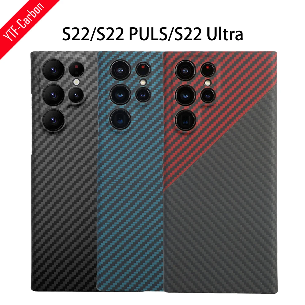 YTF-Carbon Carbon fiber phone case Galaxy S23 Ultra Aramid fiber Anti-fall busines cover Galaxy S22 Ultra.
YTF-Carbon Carbon fiber phone case Galaxy S23 Ultra Aramid fiber Anti-fall busines cover Galaxy S22 Ultra.