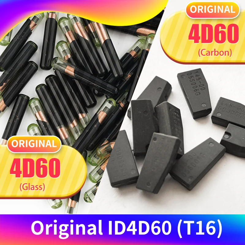 5pcs original 4D60 80Bit 4D CHIP CERAMIC Car Key Chip Carbon Blank 4D60 FreeShipping
5pcs original 4D60 80Bit 4D CHIP CERAMIC Car Key Chip Carbon Blank 4D60 FreeShipping