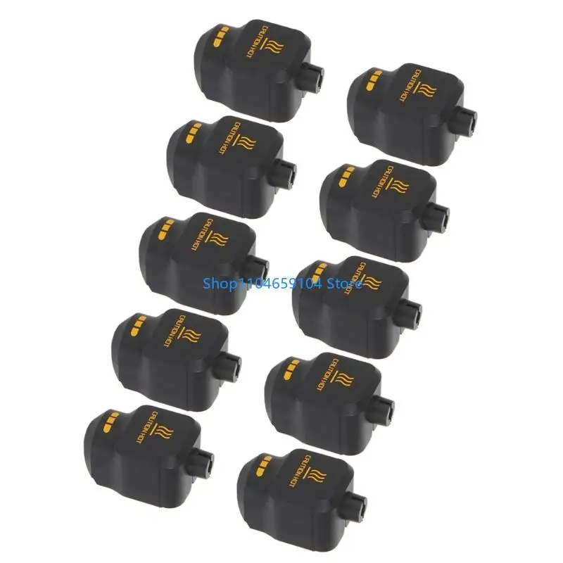 Silicone Guard Cover for Lab P2S 3D Printer Hotend Heating Block Case
Silicone Guard Cover for Lab P2S 3D Printer Hotend Heating Block Case