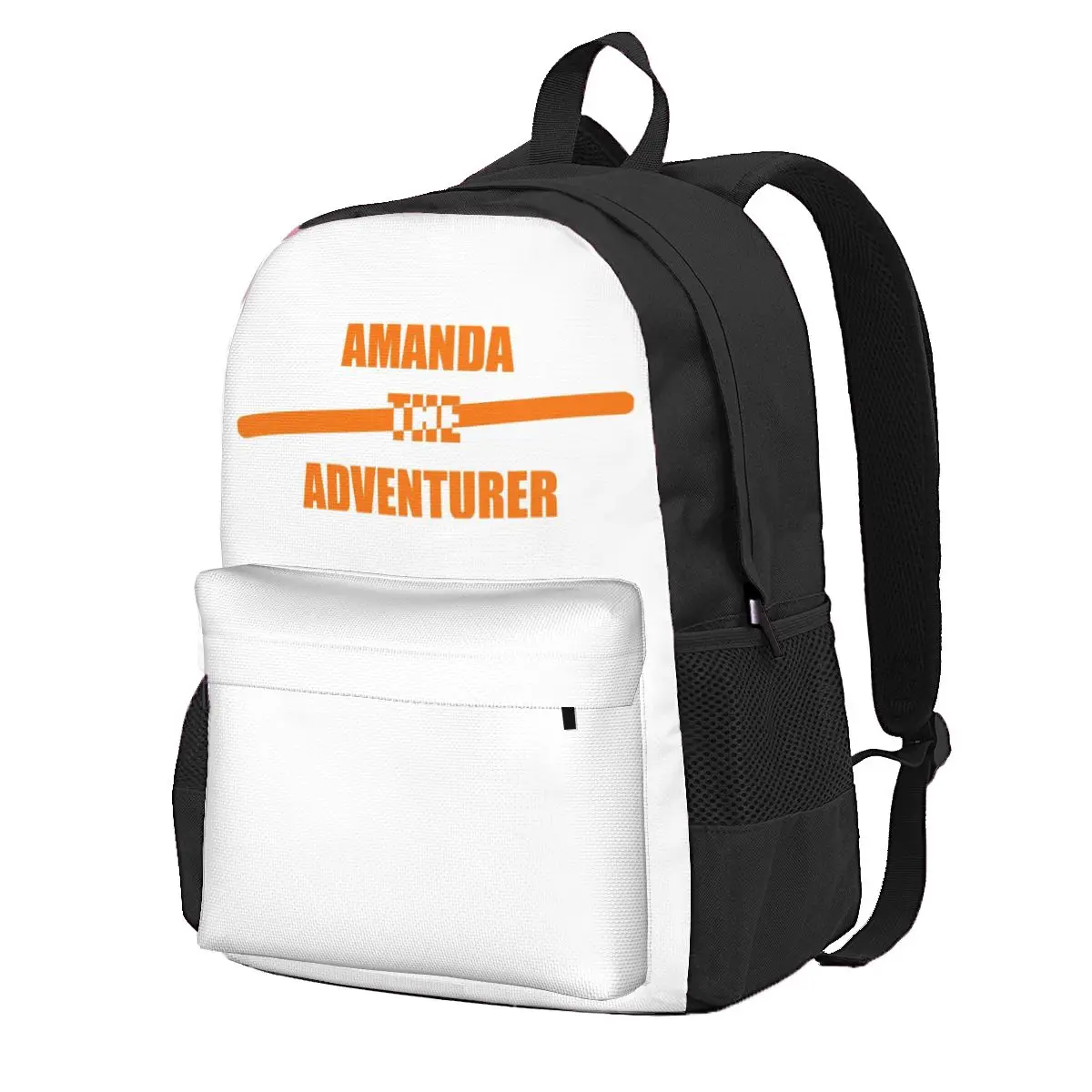 Amanda's Quest Adventure And Exploration Backpack School Bag Hiking Travel Daypack for Boys Girls Fashion Bookbag Shoulder Bags
Amanda's Quest Adventure And Exploration Backpack School Bag Hiking Travel Daypack for Boys Girls Fashion Bookbag Shoulder Bags
