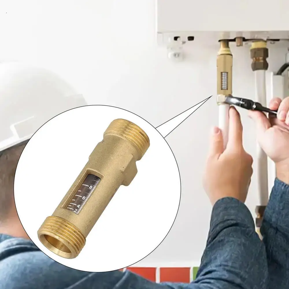 Регулируемый латунный клапан регулирования потока DN20 для систем ОВКВ: эффективное измерение расхода и функция сброса давления для безопасности
Регулируемый латунный клапан регулирования потока DN20 для систем ОВКВ: эффективное измерение расхода и функция сброса давления для безопасности