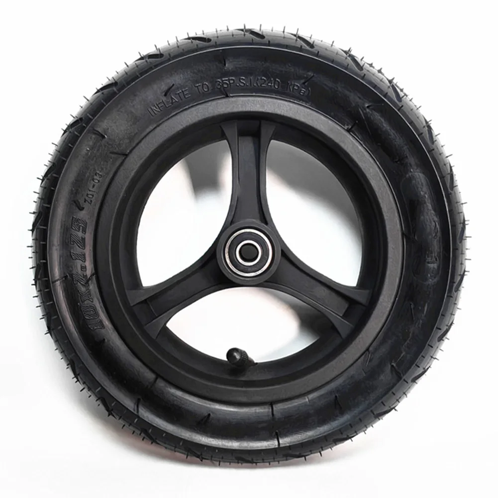 Comfort 10x2.125 Tire 246*50mm 10 Inch Tire Enhanced Traction Robust Materials User-friendly Design For Smooth Rides 
Comfort 10x2.125 Tire 246*50mm 10 Inch Tire Enhanced Traction Robust Materials User-friendly Design For Smooth Rides