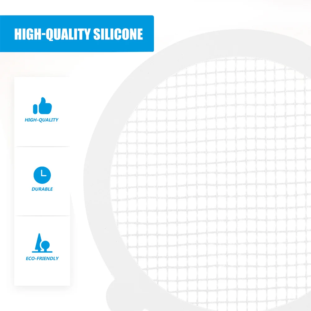 30Pcs Anti-Blocking Filtering Stickers Gentle Glass Fiber Safe for Home Use Floor Drain Stickers Floor Drain Decal
30Pcs Anti-Blocking Filtering Stickers Gentle Glass Fiber Safe for Home Use Floor Drain Stickers Floor Drain Decal