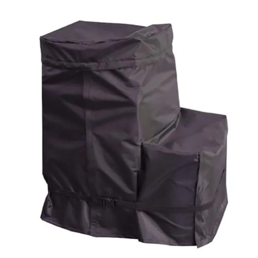 Protective Pool Pump Cover Waterproof 420D Oxford Fabric Easy to Attach Fits For INTEX 1416 Inch Sand Filter Black
Protective Pool Pump Cover Waterproof 420D Oxford Fabric Easy to Attach Fits For INTEX 1416 Inch Sand Filter Black