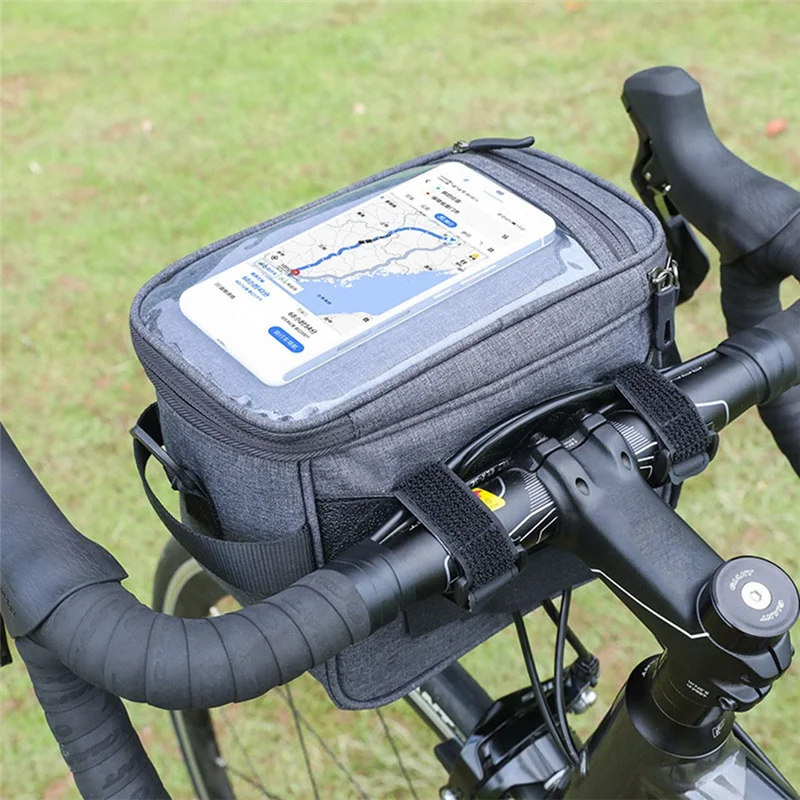 New Arrival Bicycle Bag Scooter Head Bag Folding Bike Handlebar Bag Balance Bike Tap Bag Cycling Bag
New Arrival Bicycle Bag Scooter Head Bag Folding Bike Handlebar Bag Balance Bike Tap Bag Cycling Bag