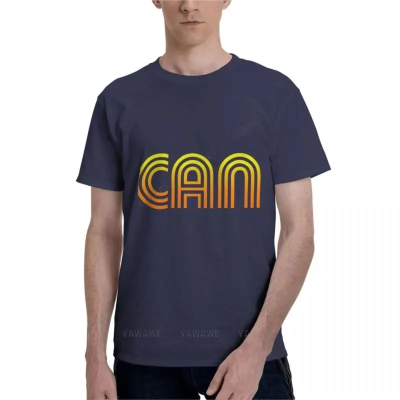 Can- krautrock logo Classic T-Shirt tshirts for men black t-shirts for men new edition t shirt mens tshirt 4XL 5XL
Can- krautrock logo Classic T-Shirt tshirts for men black t-shirts for men new edition t shirt mens tshirt 4XL 5XL