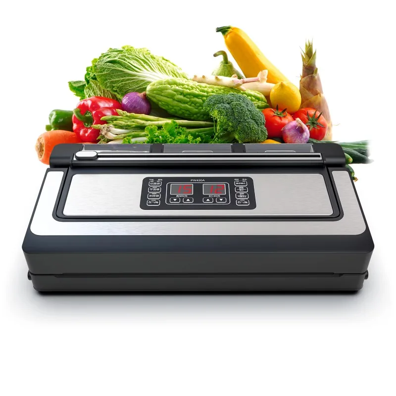 Vacuum Food Sealers Handheld Vacuum Sealer Bottle Vacuum Sealer
Vacuum Food Sealers Handheld Vacuum Sealer Bottle Vacuum Sealer