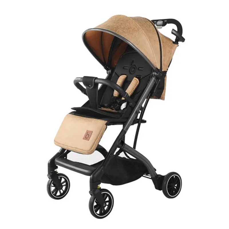 baby stroller high landscape can sit on the reclining portable folding umbrella trolley baby stroller
baby stroller high landscape can sit on the reclining portable folding umbrella trolley baby stroller