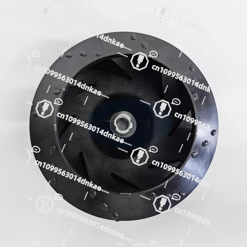 Воздушная крыльчатка колеса сушильной машины Вентиляторная крыльчатка 70359801 Применимые модели ST30/STT30
Воздушная крыльчатка колеса сушильной машины Вентиляторная крыльчатка 70359801 Применимые модели ST30/STT30