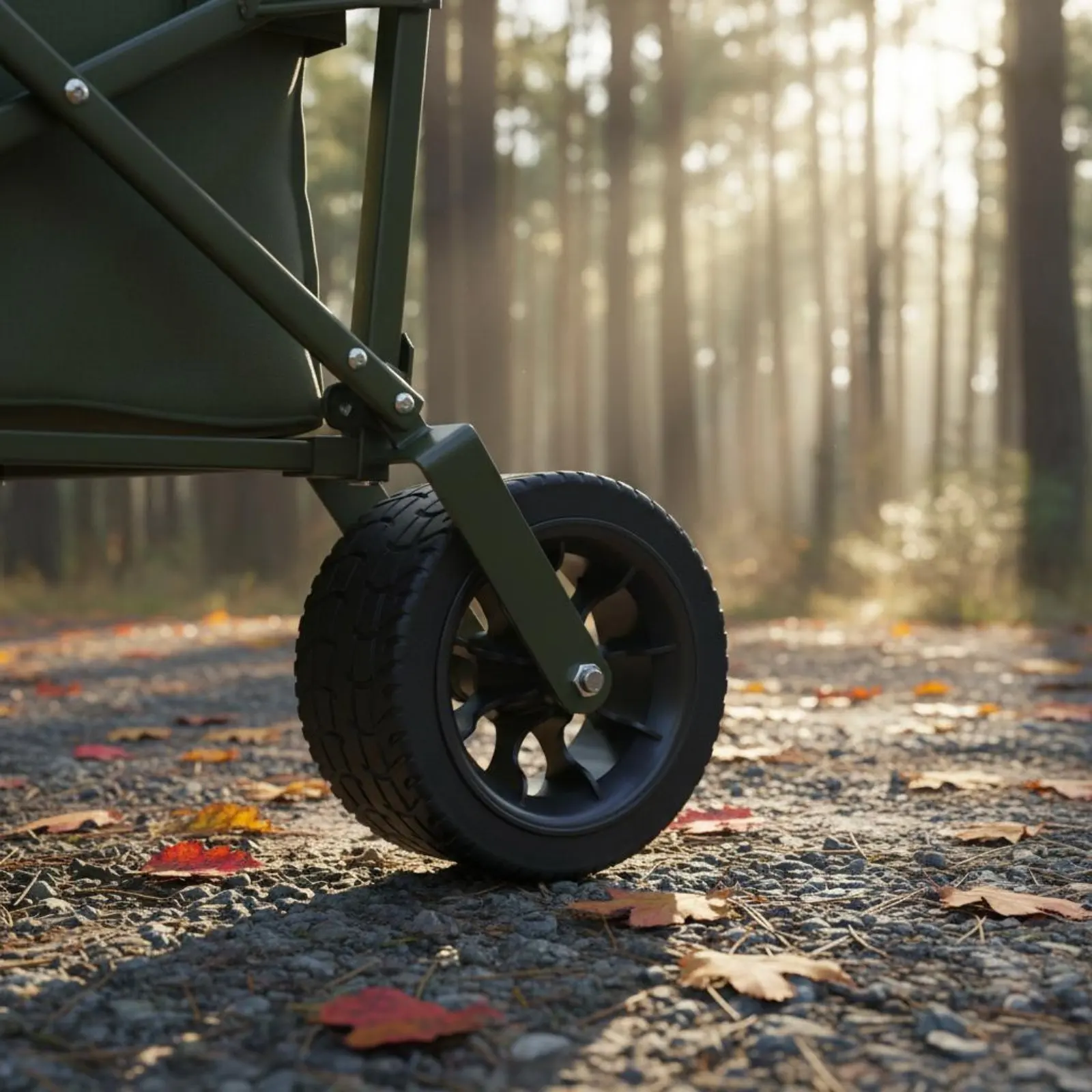 Camping Cart Wheel Double Bearing Folding Wagon Tire for Gardening
Camping Cart Wheel Double Bearing Folding Wagon Tire for Gardening