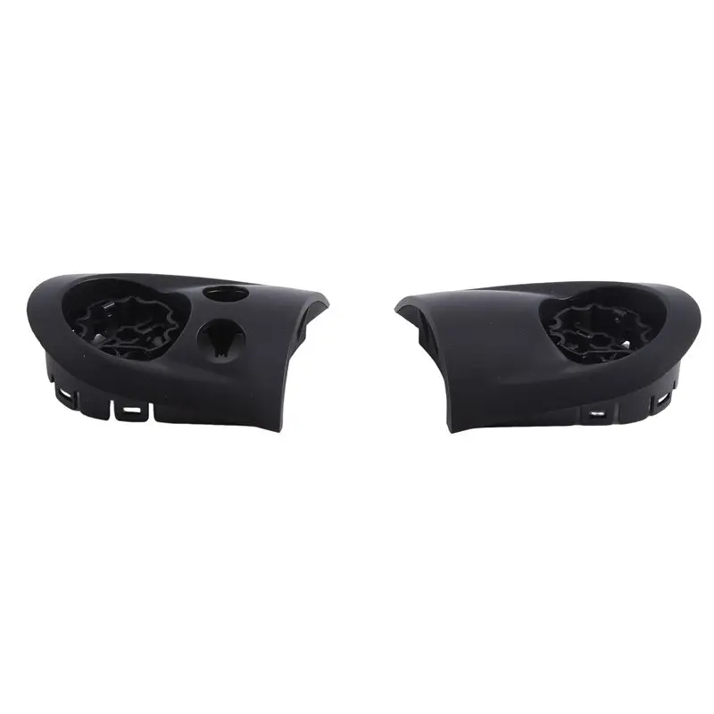 AC54-For BMW MINI Cooper R55 R56 R57 R58 R59 R60 R61 Car Steering Wheel Control Switch Trim Cover
AC54-For BMW MINI Cooper R55 R56 R57 R58 R59 R60 R61 Car Steering Wheel Control Switch Trim Cover