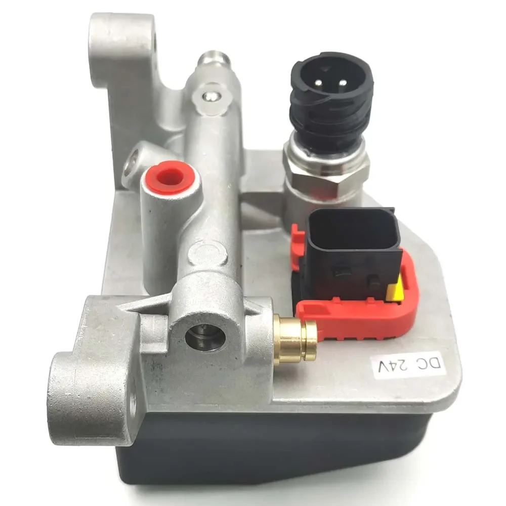 23185531 21534115 21870667 24V Car Sensor Hydrocarbon Module AHI Dosing Module Parts for Volvo D11 D13 D16/Mack MP7 MP8 Truck
23185531 21534115 21870667 24V Car Sensor Hydrocarbon Module AHI Dosing Module Parts for Volvo D11 D13 D16/Mack MP7 MP8 Truck