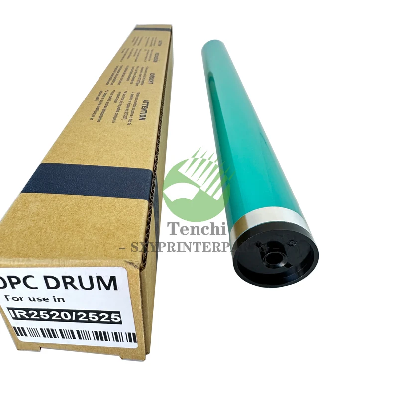 OPC drum Korea blue color NPG-56/NPG-57 for Canon IR2520/2525/2530/2535/2545/4025/IR4051/IR4035/4045/IR4225/IR4235/IR4245/IR4251
OPC drum Korea blue color NPG-56/NPG-57 for Canon IR2520/2525/2530/2535/2545/4025/IR4051/IR4035/4045/IR4225/IR4235/IR4245/IR4251
