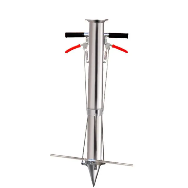 Vegetable seedling transplanting machine multifunctional stainless steel seedling transplanting machine transplanting machine
Vegetable seedling transplanting machine multifunctional stainless steel seedling transplanting machine transplanting machine